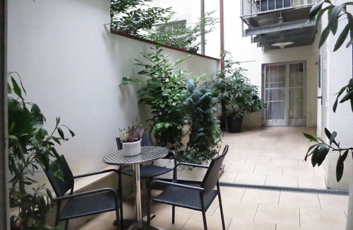 Altstadt Apartamento | Apartamento 'K0, 40m²' con Wi-Fi