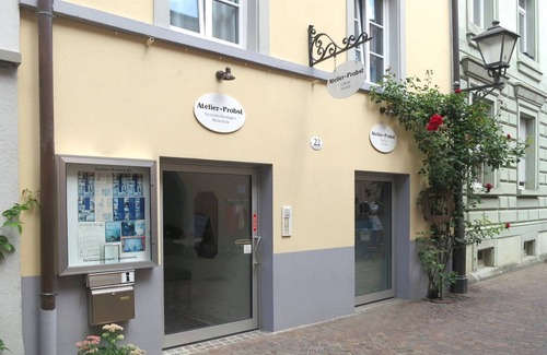 Altstadt Apartamento | Apartamento 'K0, 40m²' con Wi-Fi