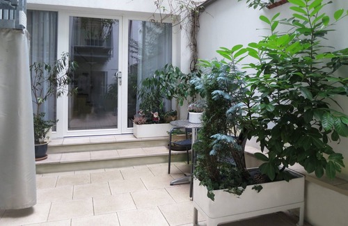 Altstadt Apartamento | Apartamento 'K0, 40m²' con Wi-Fi