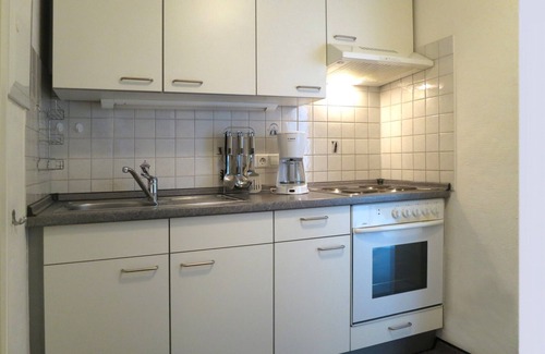 Altstadt Apartamento | Apartamento 'K3ab, 60qm' con balcón y Wi-Fi