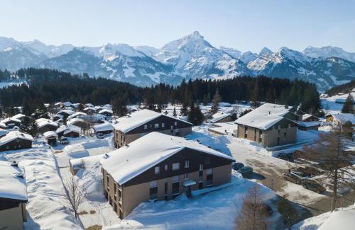 Mitloedi Apartamento | Apartment Kaiser