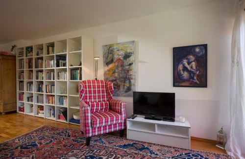 Muhlbach Apartamento | Apartment Kaiserpanorama