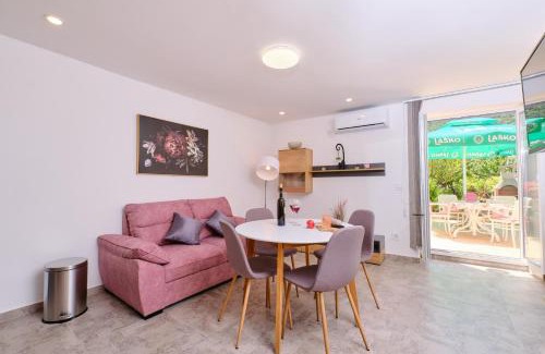 Mali Losinj Apartamento | Apartment Kaleta
