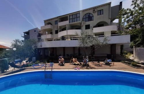 Kali Apartamento | Apartment Kali 14116c