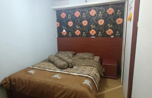 Jakarta Apartamento | Apartment Kalibata City by Novi
