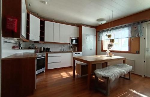 Rovaniemi Apartamento | Apartment Kallio, Rovaniemi Suomi