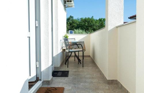 Klimno Apartamento | Apartment Kamenar 3