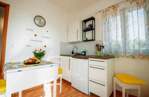 Klimno Apartamento | Apartment Kamenar 3