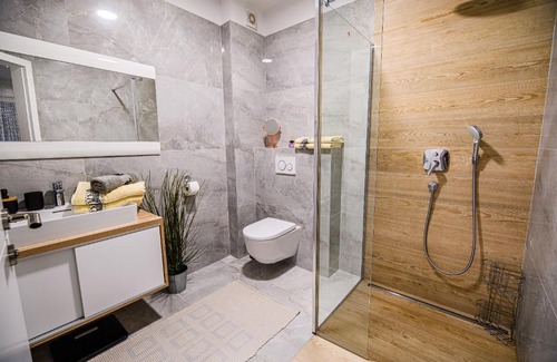 Banjole Apartamento | Apartment Kamenjak with Pool&SeaView