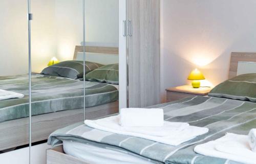 Suha Punta Apartamento | Apartment Kampor 4