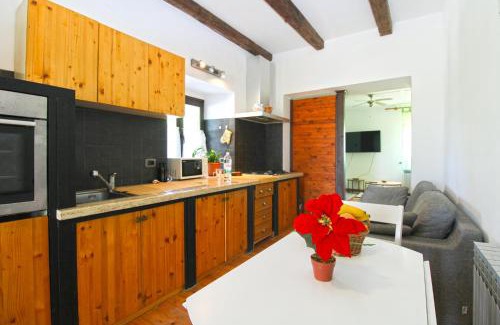 Kanfanar Apartamento | Apartment Kanfanar 2325