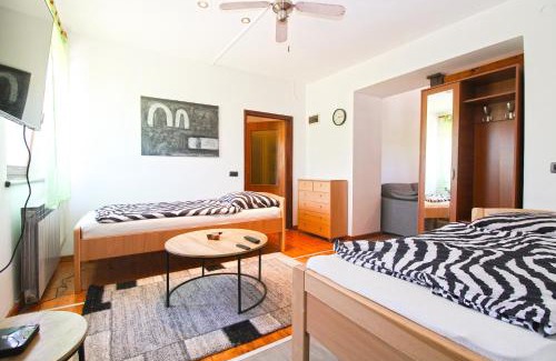 Kanfanar Apartamento | Apartment Kanfanar 2325