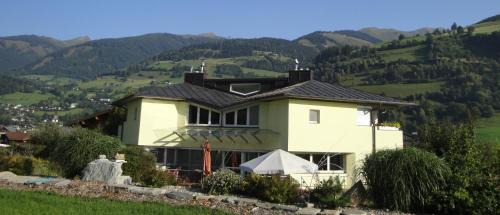 Niedernsill Apartamento | Apartment Kaprun