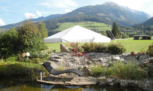 Niedernsill Apartamento | Apartment Kaprun