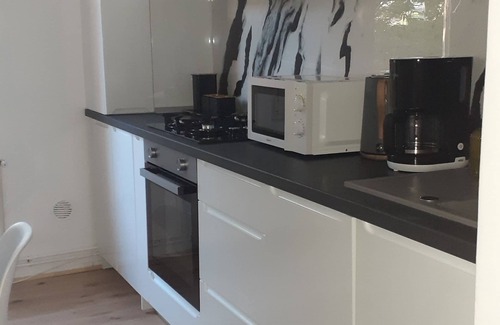 Tirgu Mures Casa | Apartment Karin