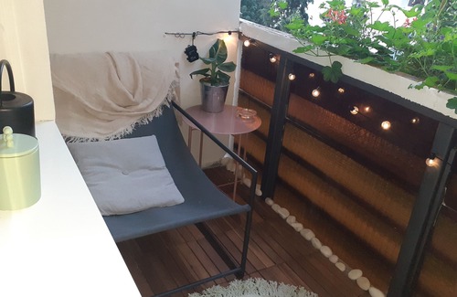 Tirgu Mures Casa | Apartment Karin