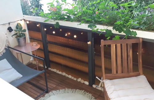 Tirgu Mures Casa | Apartment Karin