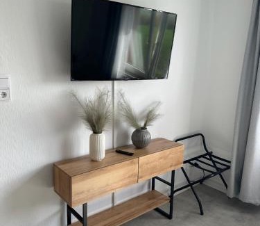 Alsfeld Apartamento | aPARTMENT KARL 22