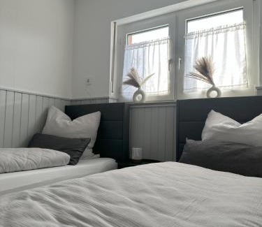 Alsfeld Apartamento | aPARTMENT KARL 22
