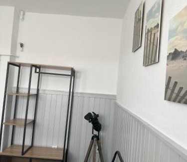 Alsfeld Apartamento | aPARTMENT KARL 22
