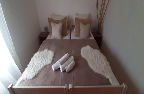 Gornji Karin Apartamento | Apartment Karla