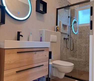 Island Dugi Otok Apartamento | Apartment Karlo