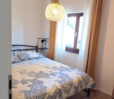 Island Dugi Otok Apartamento | Apartment Karlo