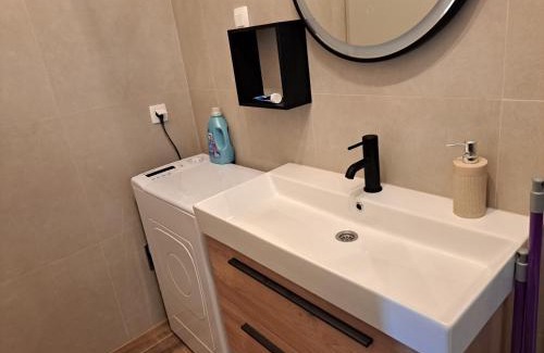 Island Dugi Otok Apartamento | Apartment Karlo