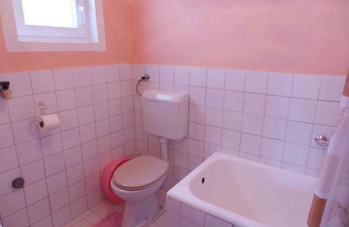 Karlobag Apartamento | Apartment Karlobag - Velebit Riviera 27804
