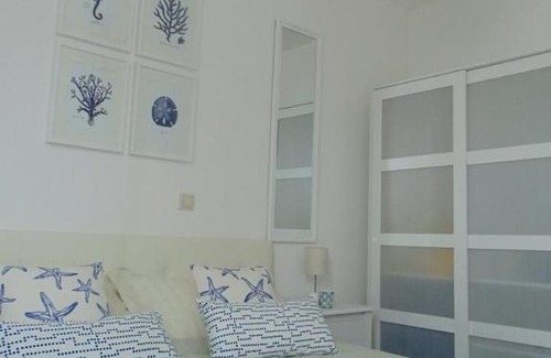 Mastrinka Apartamento | Apartment Karolina Croatia