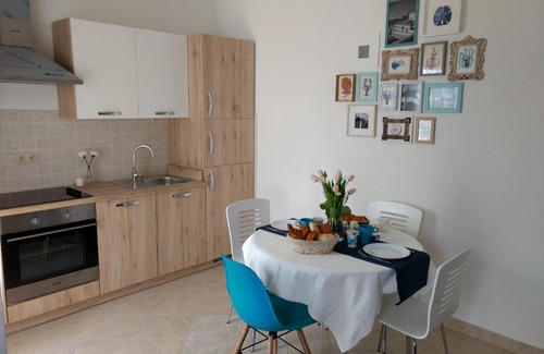 Mastrinka Apartamento | Apartment Karolina Croatia