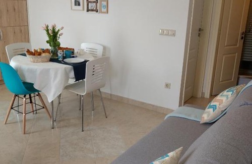 Mastrinka Apartamento | Apartment Karolina Croatia