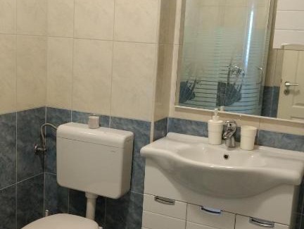 Mastrinka Apartamento | Apartment Karolina Croatia
