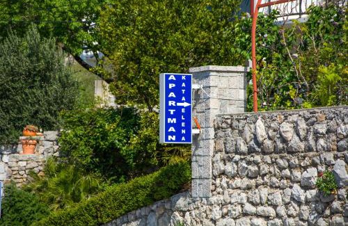 Sveti Juraj Apartamento | Apartment Kata