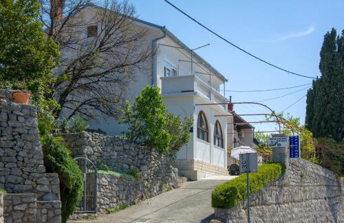 Sveti Juraj Apartamento | Apartment Kata