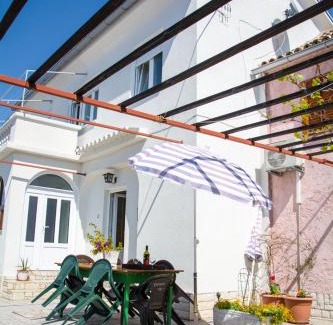 Sveti Juraj Apartamento | Apartment Kata
