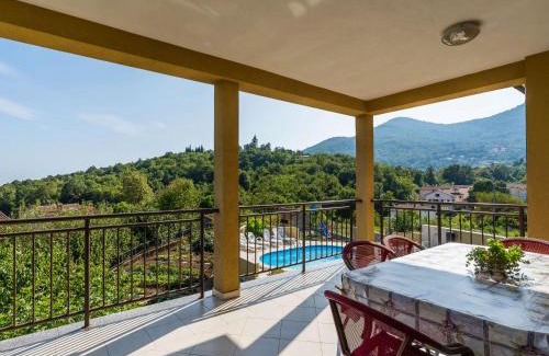 Kuceli Apartamento | Apartment Kate-3 by Interhome