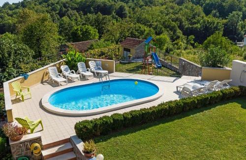 Kuceli Apartamento | Apartment Kate-3 by Interhome