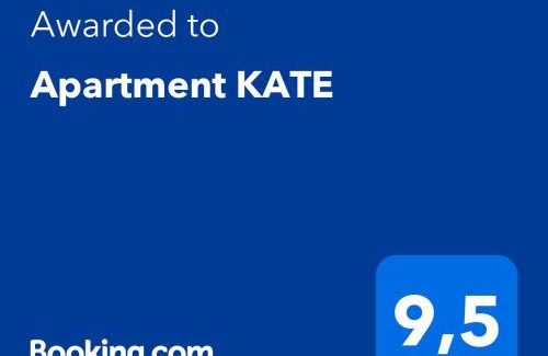 Trogir Apartamento | Apartment KATE