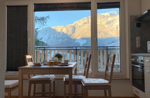 Spital am Pyhrn Apartamento | Apartment Katharina