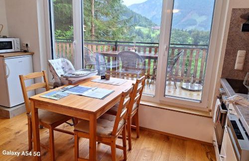 Spital am Pyhrn Apartamento | Apartment Katharina