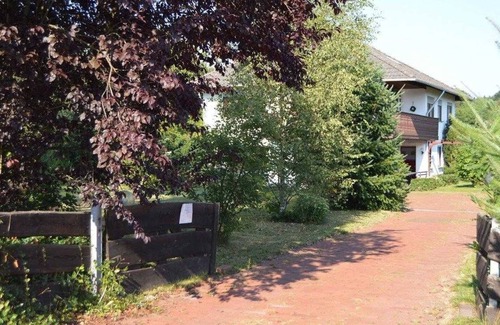 Sachsenberg Apartamento | Apartamento Katharina - Holiday Lefarth