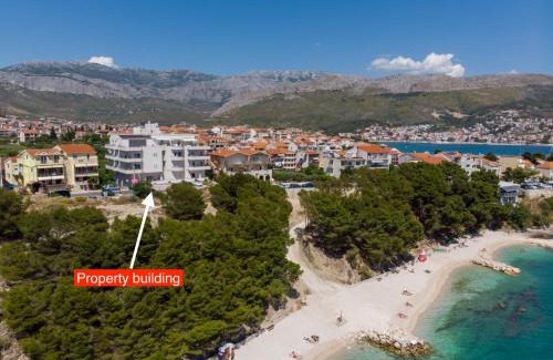 Stobrec Apartamento | Apartment Katicic