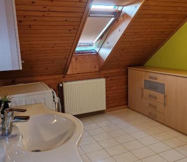 Krize Apartamento | Apartment Katja