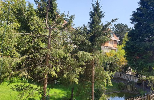 Kehl Apartamento | Apartamento Kehl céntrico y tranquilo cerca de Strassbourg / Europapark