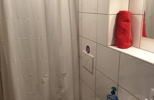 Kehl Apartamento | Apartamento Kehl céntrico y tranquilo cerca de Strassbourg / Europapark