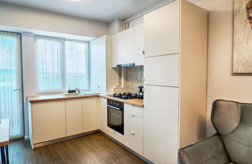 Bacau Apartamento | Apartment Kenya