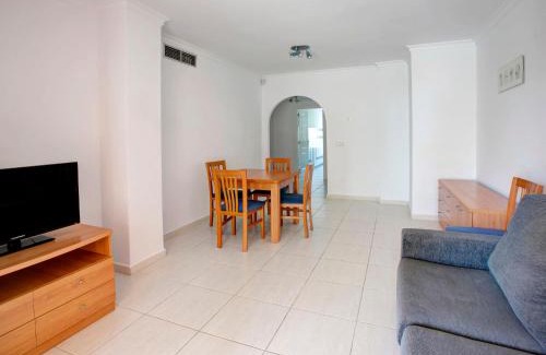 Molinell Apartamento | Apartment Keops by Interhome