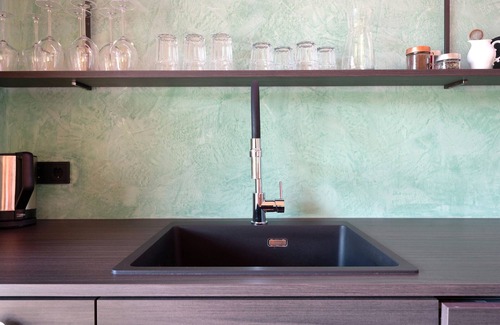 Nova Ponente Apartamento | Apartamento 'Kesselmoos' con vistas a la montaña, terraza privada y wifi