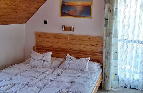 Keszthely Apartamento | Apartment Keszthely 10